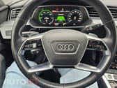 Audi E-Tron 55 quattro