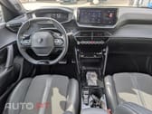 Peugeot E-2008 54 kWh GT