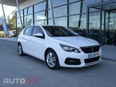 Peugeot 308 1.5 BlueHDi Business Line