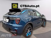 Lynk & Co 01 PHEV I.V.A DEDUTÍVEL 