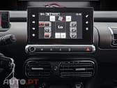 Citroen C4 Cactus 1.6 BlueHDi Shine
