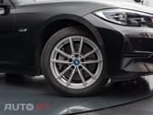 BMW 330 e Auto