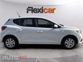 Dacia Sandero 1.0 ECO-G Expression Bi-Fuel