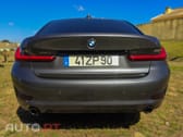 BMW 330 e