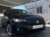 Fiat Tipo 1.6 M-Jet Lounge