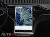 Tesla Model X 100D