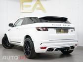 Land Rover Evoque 2.2 TD4 Prestige Auto