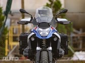 BMW R trophy