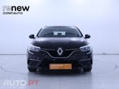 Renault Mégane M?gane ST 1.5 Blue dCi Zen