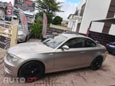 BMW 120 d Coupe