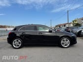 Mercedes-Benz A 200 Progressive Aut.