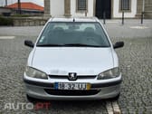 Peugeot 106 1.1 Green