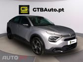 Citroen C4 1.2 PureTech Plus