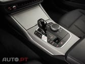 BMW 330 e Touring Line Sport Auto