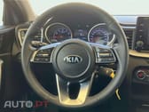Kia Ceed SW 1.0 T-GDI Sport