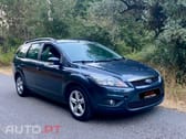 Ford Focus 1.6 TDCI