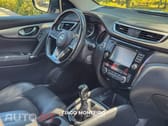 Nissan Qashqai 1.5 dCi Tekna Premium Bose