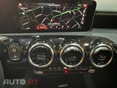 Mercedes-Benz A 180 d Style Aut.