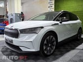 Skoda Enyaq iV 80 Sportline