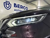 Nissan Qashqai 1.5 dCi Tekna Premium