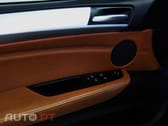 BMW X6 35 d xDrive
