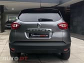 Renault Captur 0.9 TCE
