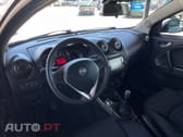 Alfa Romeo Mito 0.9 T TwinAir Urban