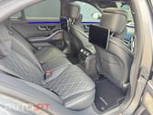 Mercedes-Benz S 400 d 4MATIC AMG Line