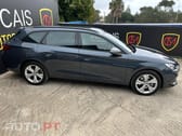 Seat Leon 1.4 e-Hybrid FR DSG