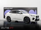 BMW X2 sDrive20i Pack Desportivo M