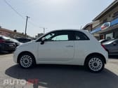 Fiat 500 1.0 Hybrid Lounge