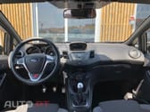 Ford Fiesta 1.5 TDCi ST-LINE