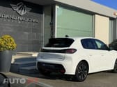 Peugeot 208 Peugeot 208 1.2 Hybrid Allure e-DCS6