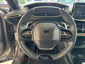 Peugeot 2008 1.2 PureTech GT EAT8