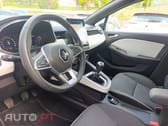 Renault Clio TCe 100 BUSINESS EDITION
