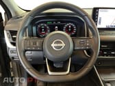 Nissan Qashqai 1.5 e-Power N-Connecta