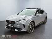 Cupra Formentor 1.4 e-Hybrid Cupra DSG VZ