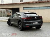Jaguar I-Pace EV400 AWD S