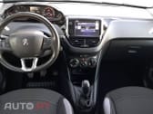 Peugeot 208 1.6 BlueHDi Style