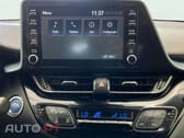 Toyota C-HR 1.8 HSD Exclusive+P.Luxury