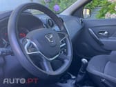 Dacia Logan MCV 1.5 DCI COMFORT