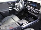 Mercedes-Benz GLA 200 AMG Line