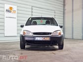 Ford Fiesta 1.8 D
