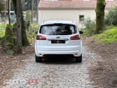 Ford S-Max 2.0 TDCi Titanium 7L