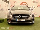 Mercedes-Benz CLA 180 d Urban