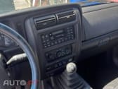 Jeep Cherokee 3X