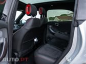 Smart #1 66 kWh Brabus AWD