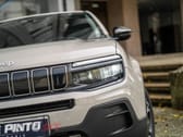 Jeep Avenger 1.2 GSE T3 Altitude