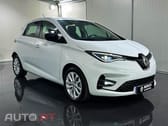Renault Zoe (c/ Bateria) Zen 50