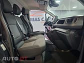 Renault Trafic 2.0 Blue dCi L2 Grand Autenthic
